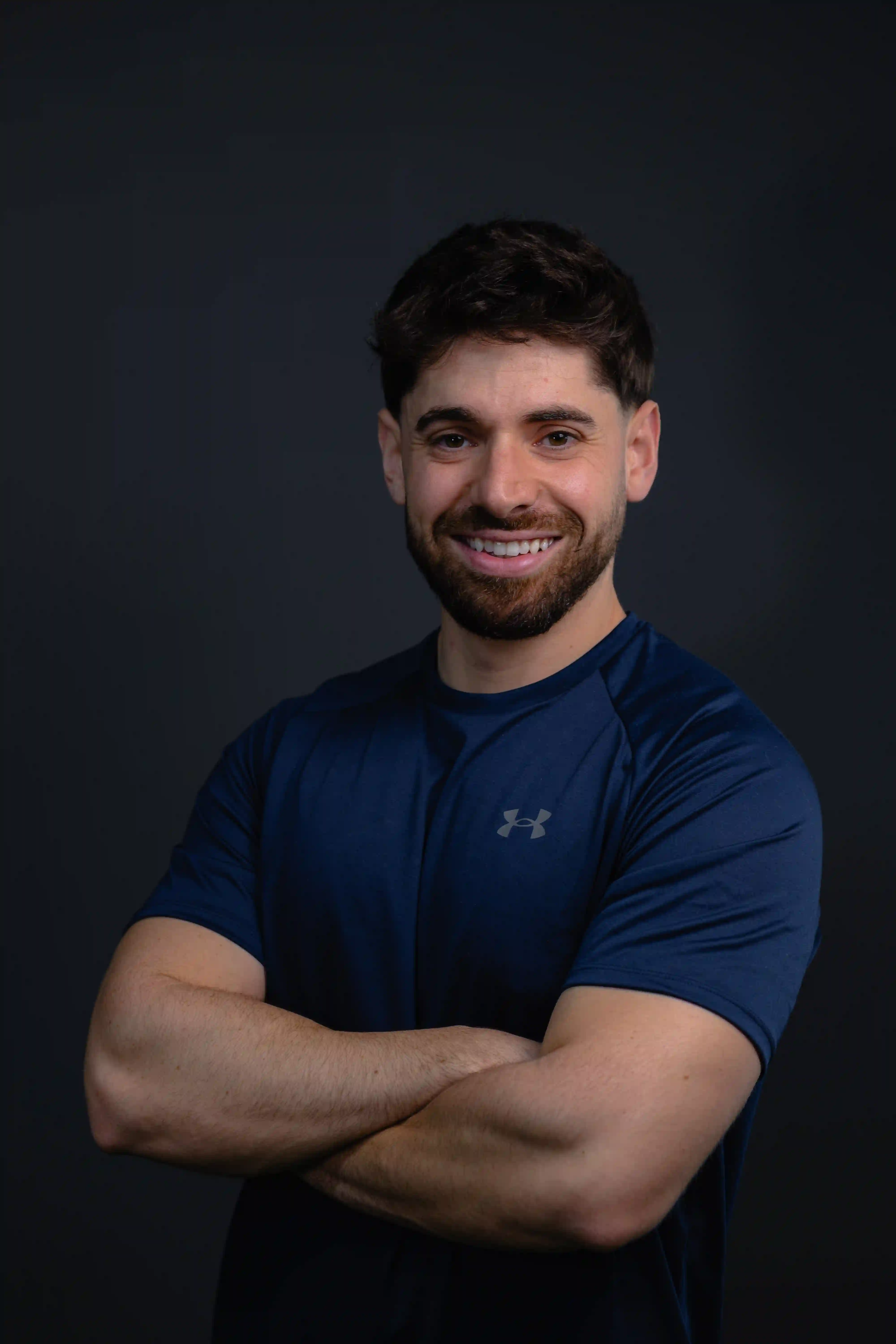 Álex Saiz, Head Coach y Fundador de Barcelona Barbell Club