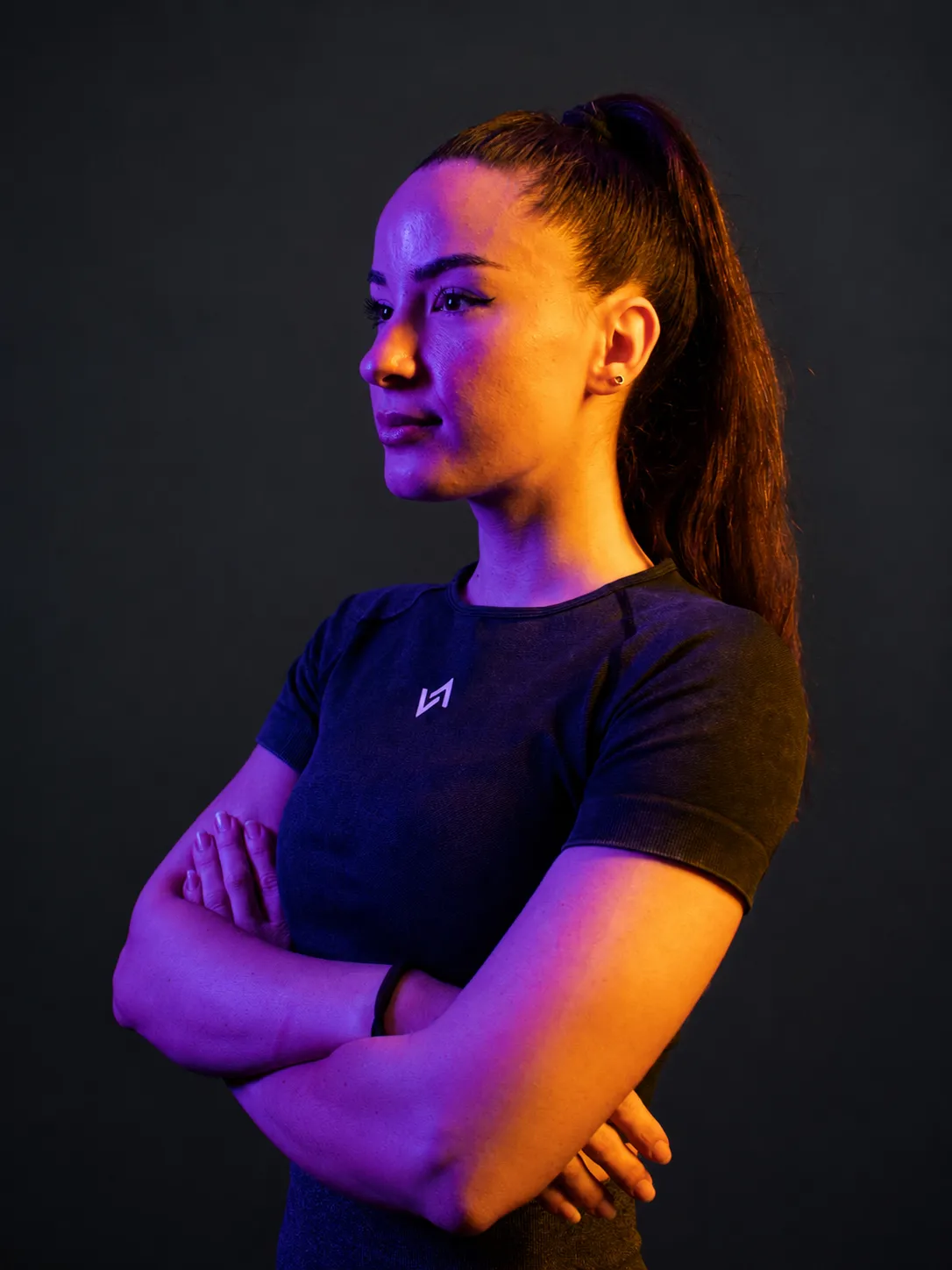 Ingrid, Coach Deportiva y Psicóloga en Barcelona Barbell Club
